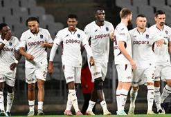 Trabzonspor Fatih Tekke ile yükselişte