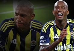 Anderson Talisca'dan taraftar tepkisine cevap: Kimse sana inanmadığında bile...