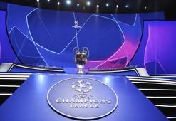UEFA Şampiyonlar Ligi'nde 2. hafta heyecanı