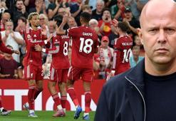 Liverpool'da Arne Slot'tan Galatasaray operasyonu! Kolları sıvadı