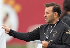 Galatasaray, Liverpool maçına hazır