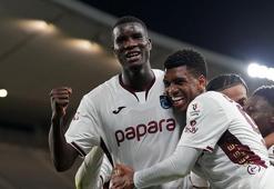 Paul Onuachu'nun muhteşem golü Avrupa'da manşetlerde!