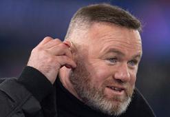 Wayne Rooney'den Manchester United'a çok ağır sözler!