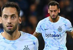 Galatasaray-Hakan Çalhanoğlu transferinde çarpıcı detay!