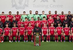 Galatasaray'ın rakibi Liverpool'un kamp kadrosu açıklandı! 3 futbolcu listede yer almadı