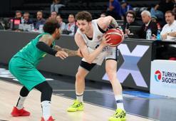 Anadolu Efes'in rakibi Maccabi Rapyd