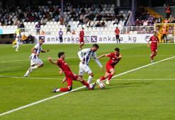 Başkentte gol sesi çıkmadı