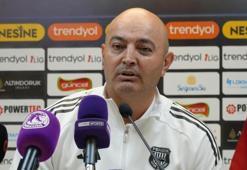 Pendikspor'da Metin İlhan: İlk yarıda fişi çekmemiz lazımdı