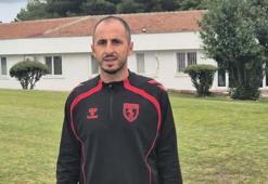 Zeki Yavru: Ülke puanına katkı sunmak istiyoruz