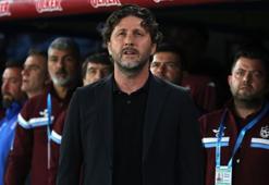 'Lütfen camiamız da, hakemler de bunu görsün' Fatih Tekke'den Onuachu tepkisi