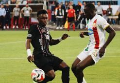 Vanspor FK'nın 5 maçlık galibiyet hasreti Amedspor karşısında dindi! (Maç sonucu 3-0)
