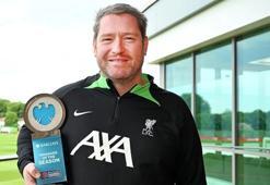 Liverpool camiasını sarsan ölüm! Teknik direktör evinde asılı halde bulundu...