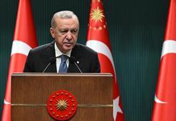 Cumhurbaşkanı Erdoğan'dan yasadışı bahis tepkisi: Kökünü kurutacağız!