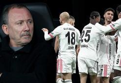 Mehmet Özdilek'ten Beşiktaş'ın orta sahasına övgü dolu sözler