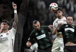 Jota Silva hayal ettiği golün aynısını attı! Beşiktaş'ın yıldızı 15 Eylül'de söylemişti...