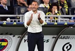İşte Tedesco'nun Fenerbahçe'si