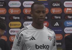 Tiago Djalo'dan derbi sözleri: Nasıl daha iyi olabiliriz, bunu düşünmemiz gerekiyor