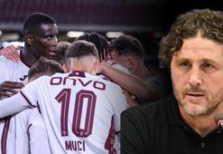Trabzonspor'da Fatih Tekke fırtınası! Şampiyonluk senesinden sonra en iyi...