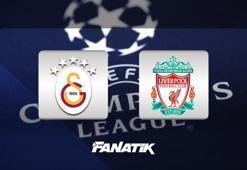 Galatasaray-Liverpool maçı ne zaman, saat kaçta, hangi kanalda? (Muhtemel 11'ler)