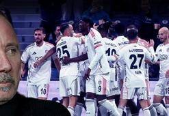'Galatasaray-Liverpool maçının sonucuna bağlı' Beşiktaş-Kocaelispor maçı için çok konuşulacak sözler: Ligi değiştirme fırsatı....