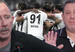 Nihat Kahveci Beşiktaş için Galatasaray derbisini işaret etti 'Bana kızacaklar ama...'
