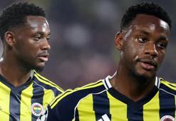 Fenerbahçe'de John Duran'dan haber var! Teknik ekibe iletti