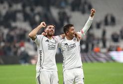 Beşiktaşlı Orkun Kökçü'den galibiyet sonrası paylaşım!