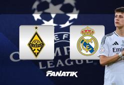 Almaty - Real Madrid maçı ne zaman, saat kaçta hangi kanalda? (Arda Güler 11'de mi?)
