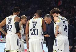Fenerbahçe Beko'nun rakibi Paris Basketbol
