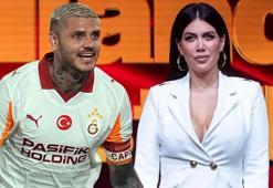 Icardi'nin avukatından açıklama! Ayrılık iddiaları sonrası...