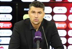Burak Yılmaz Gaziantep FK'da zirve yaptı!