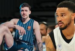 Anadolu Efes - Maccabi Tel Aviv maçı ne zaman, saat kaçta hangi kanalda?