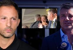 Fenerbahçe'de Sadettin Saran'dan Tedesco ve Devin Özek kararı: Çok merak ediliyordu! Bilmece çözüldü