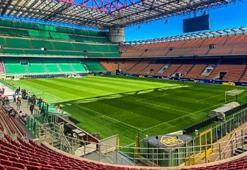 San Siro Stadı'nın Milan ve Inter kulüplerine satışına onay!