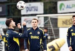 Fenerbahçe'ye Nice maçı öncesi müjde!