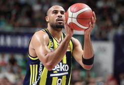Talen Horton-Tucker'dan Fenerbahçe itirafı! 'Gelmeden önce ona danıştım'