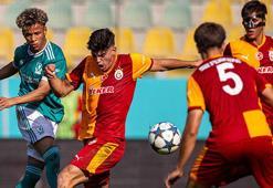 İlk raundu Liverpool kazandı | Maç sonucu Galatasaray U19 - Liverpool U19: 0-2 (UEFA Gençlik Ligi)