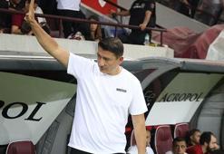 Elazığspor’da Fırat Gül’le yollar ayrıldı