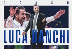 İtalya Milli Basketbol Takımı'nda Luca Banchi dönemi