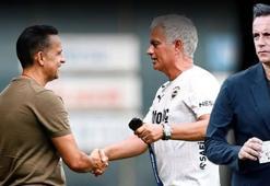 Mario Branco'dan Mourinho sözleri! 'Hakkında konuşmaya gerek yok'
