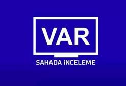Süper Lig'in 7. haftasının VAR kayıtları açıklandı! İşte Karagümrük-Trabzonspor maçının tartışmalı kararı