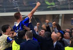 Atalanta 2. yarıda açıldı, 3 puanı Pasalic getirdi! Atalanta - Club Brugge maç sonucu 2-1