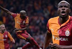 Galatasaray'dan Liverpool'a karşı büyük zafer! Aslan, Şampiyonlar Ligi'nde ilk galibiyetini aldı... (ÖZET | GALATASARAY 1-0 LIVERPOOL)