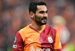 İlkay Gündoğan: 'Daha güzeli olamazdı!' Galatasaray'ın Liverpool zaferinin ardından çarpıcı Beşiktaş sözleri...