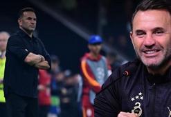 Okan Buruk'tan tarihi galibiyet sonrası açıklama: 'Türk takımlarının neler yapabileceğini gösterdik'