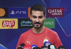 İlkay Gündoğan: Herkes fedakarlık yaptı, maçı kazanmanın tek yolu fedakarlıktı