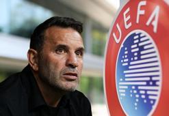 Galatasaray, Liverpool'u devirdi! İşte UEFA ülke puanında son durum, puanlamada dikkat çeken artış
