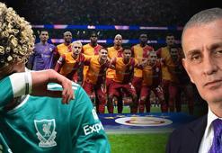 Tarih, Hacıosmanoğlu'nu Liverpool konusunda haklı çıkardı! Sözleri yeniden gündem oldu