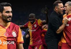 Galatasaray'ın Liverpool zaferi sonrası usta isimlerden övgü: 'Fabrika ayarlarına döndü' | 'Haddini bilmedi, bildirdi!'