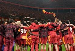 Galatasaray'da Liverpool bereketi! Kasa para ile doldu